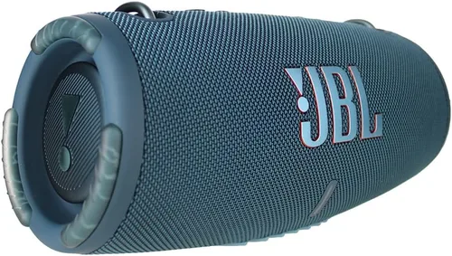 Miniatura 3 de JBL Xtreme 3 Altavoz Bluetooth portátil (azul) con protección extendida
