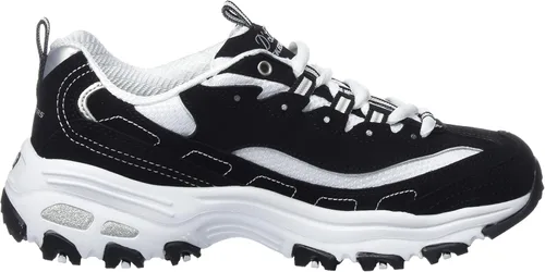 Miniatura 6 de Skechers Women's D'Lites Biggest Fan Fashion Sneaker