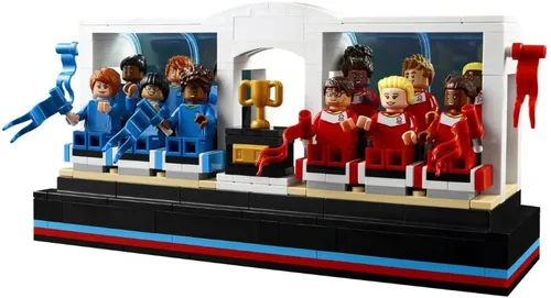Miniatura 5 de LEGO 21337 - Futbolín - Exclusivo