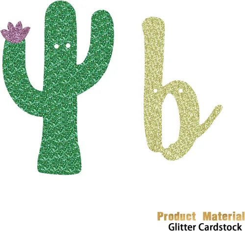 Miniatura 5 de Cartel de cactus de Taco Bout 50, decoración de fiesta de cumpleaños 50, decoración de cumpleaños 50 Fiesta Mexican Theme 50 Years Birthday Party