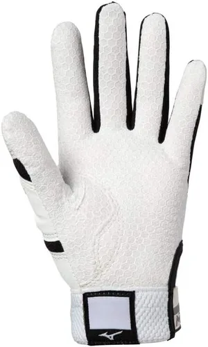 Miniatura 2 de Mizuno Guantes de bateo de béisbol MVP