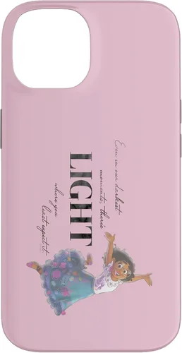 Miniatura 4 de Funda ligera para iPhone 11 Disney 100 Anniversary Encanto Mirabel D100