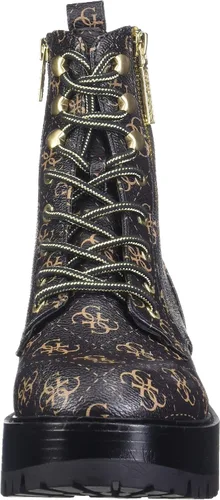 Miniatura 2 de GUESS Botas de combate Fearne para mujer