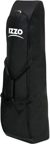 Izzo Bolsa de viaje acolchada para golf