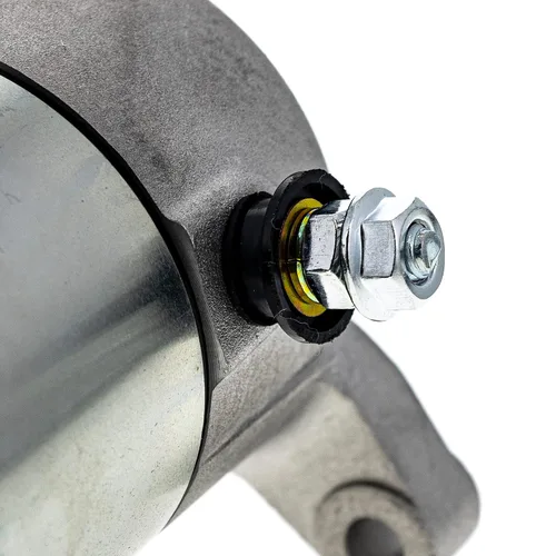 Miniatura 5 de Motor de arranque NICHE para Suzuki Vstrom 650 SV650 SV650S SV650A SFV650 31100-19F10
