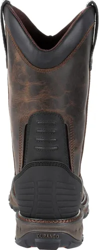 Miniatura 4 de Durango Maverick XP Botas de trabajo impermeables con punta de acero