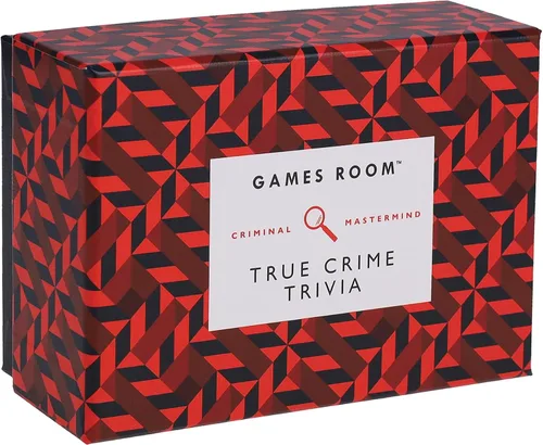 Miniatura 2 de Trivia de crímenes verdaderos