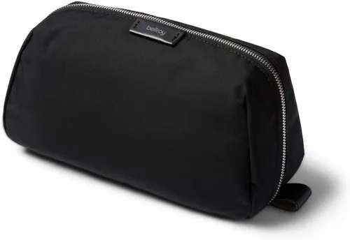 Bellroy Kit de aseo Plus – (bolsa de artículos de tocador, bolsa)