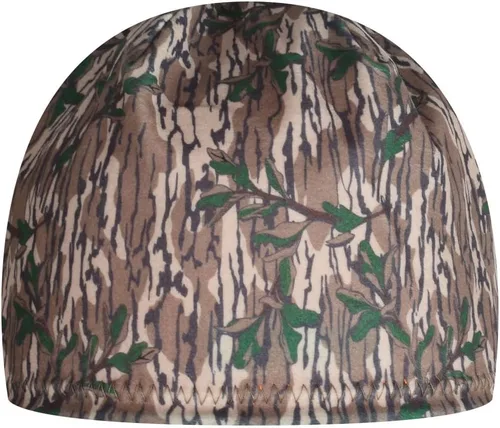 Miniatura 4 de Gorro de invierno resistente a la intemperie Gorro reversible impermeable y resistente al viento Sombrero de calavera para senderismo