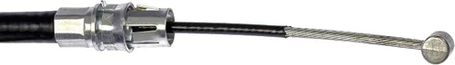 Miniatura 3 de Dorman Cable de freno delantero C660344 compatible con modelos Ford seleccionados