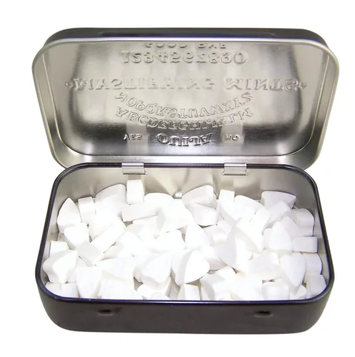 Miniatura 4 de Candy Tin Ouija Mentas Mistificantes 1.5 oz