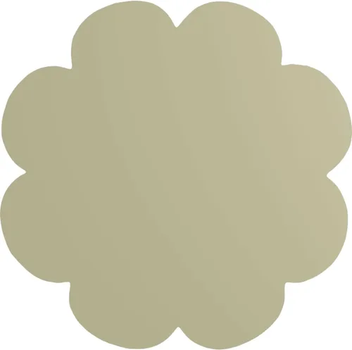 Miniatura 4 de Ekena Millwork ROS05X05BO Brontes Roseta Redonda, 5"OD x 5/8"P, Imprimado