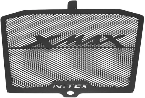 Miniatura 3 de Motocicleta parrilla del radiador, Para Y&AMAHA XMAX300 X-MAX XMAX 300 X-MAX300 Motocicleta Radiador de la Rejilla de la Parrilla Protector