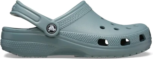 Miniatura 5 de Crocs Zuecos clásicos unisex para adultos, zuecos para mujeres y hombres, estanque, 11 mujeres/9 hombres