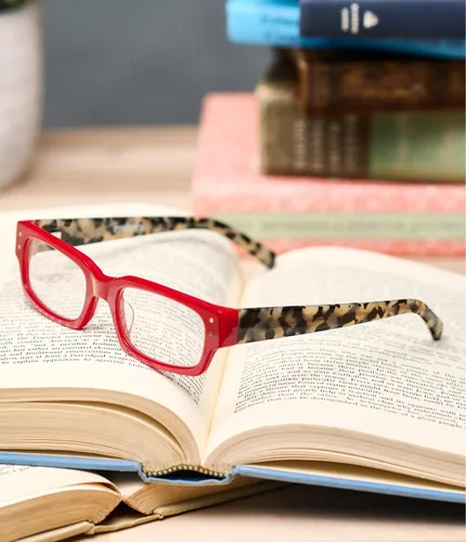 Miniatura 5 de eyebobs Peckerhead - Lectores unisex prémium