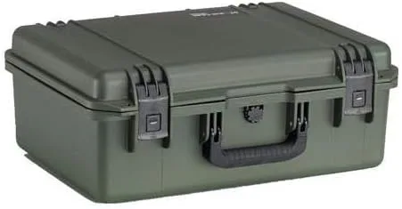 Miniatura 8 de Pelican Storm iM2600 - Funda sin espuma (negro), talla única (IM2600-00000)