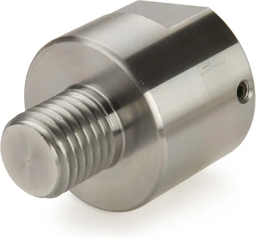 Miniatura 3 de Woodriver Adaptador de husillo 1-1/4" X 8F a 1" X 8M