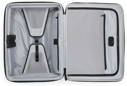 Miniatura 4 de TUMI - Cartera Alpha con múltiples ventanas para hombre, Alpha Multi Window Card Case