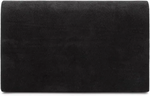 Miniatura 4 de LAM GALLERY Bolso cruzado pequeño de noche para mujer, bolso cruzado para baile de graduación, bolsas de hombro clásicas para bodas, fiestas