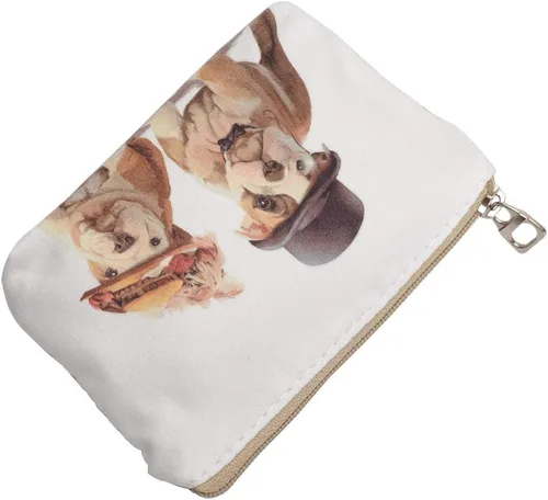 Miniatura 31 de Monedero para mujer y niña, diseño de monedero