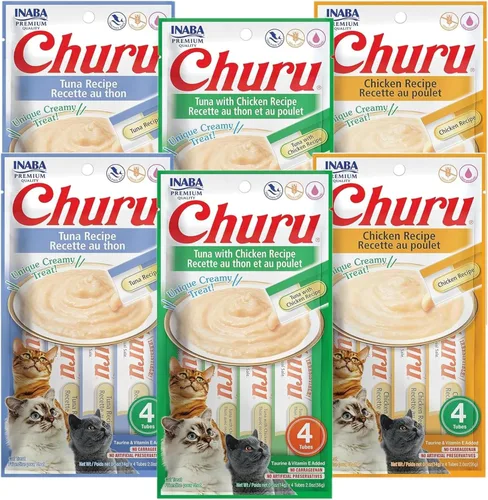 Miniatura 7 de Crema de puré para gato