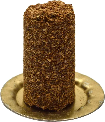 Miniatura 3 de Sambrani (Thalampoo)