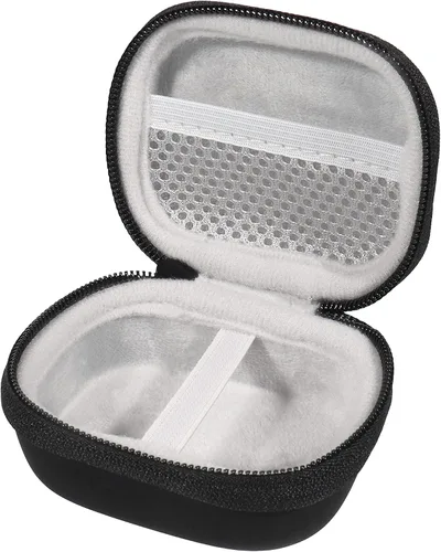 Miniatura 4 de Alltravel Anker Life P3 - Funda para auriculares con cancelación de ruido Soundcore (negro)
