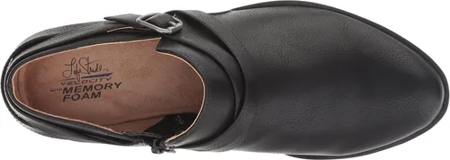 Miniatura 5 de LifeStride Botas Adley para mujer