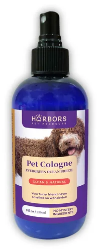 Miniatura 16 de Colonia Harbor's Pet (polvo para bebés 4oz)