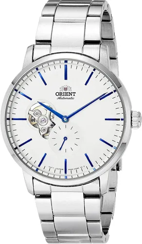 Orient "RA-AR01" Reloj automático japonés de cuerda manual/de corazón abierto