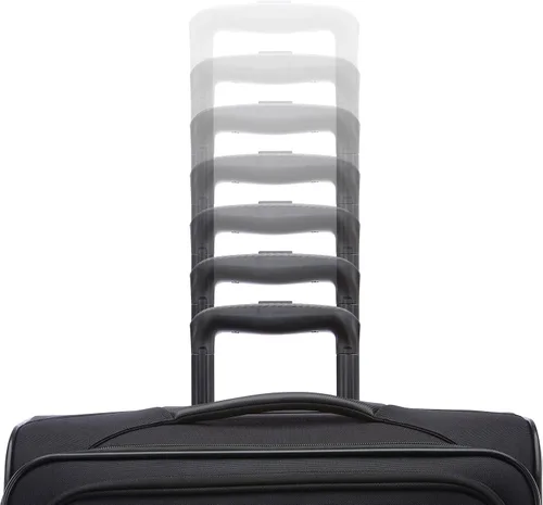 Miniatura 3 de American Tourister 142351-1041, negro, Negro -, 142351-1041