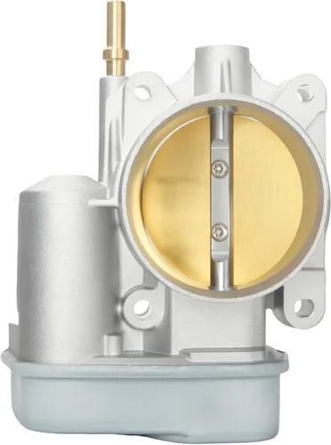 12565553 Conjunto de Cuerpo de Acelerador Electrónico de Reemplazo para Cobalt 2005-2007 Colorado Canyon Ion 2004-2007 i-280 2006