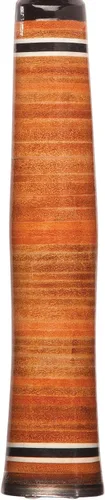 Miniatura 4 de Estwing Serie Ultra - Martillo de carpintero de 15 oz con gancho para arrancar, cara fresada y mango de cuero genuino - E15SM