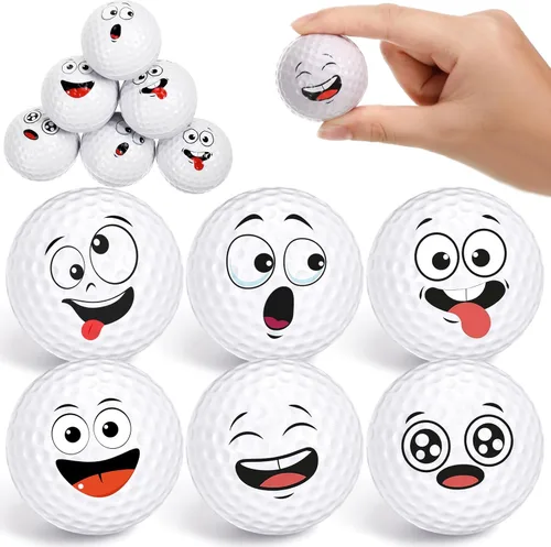 Arrowbash 12 piezas de mini bolas de estrés con cara para niños, pelotas de espuma para apretar con cara divertida para niños y niñas, para aliviar