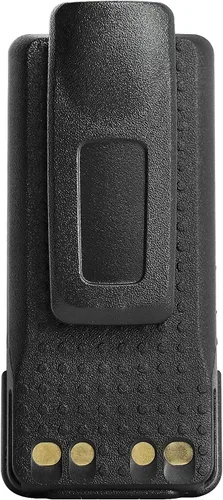 Miniatura 2 de Paquete de 5 PMNN4409 PMNN4409AR PMNN4493A PMNN4491BR PMNN4491 PMNN4412 2600mAh Li-ion Reemplazo de batería para XPR3300 XPR3300e XPR3500e XPR7588 0