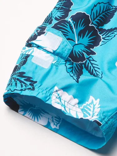 Miniatura 3 de Kanu Surf Traje de baño Viper Quick Dry UPF 50+ para niños