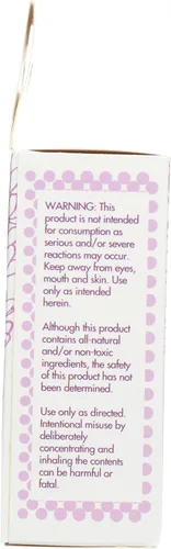 Miniatura 4 de B4 - Gotas desodorizantes para inodoro y baño, botella de 2 onzas (Lavender Spring)