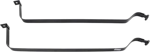 Miniatura 50 de TRQ Correa de Tanque de Combustible Negra Compatible con 2011-2016 Chevrolet Cruze 2016 Cruze Limited