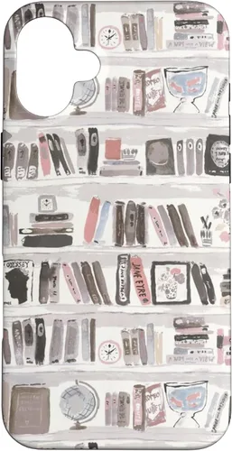 Miniatura 22 de Funda con accesorios estilo bohemio para iPhone 16