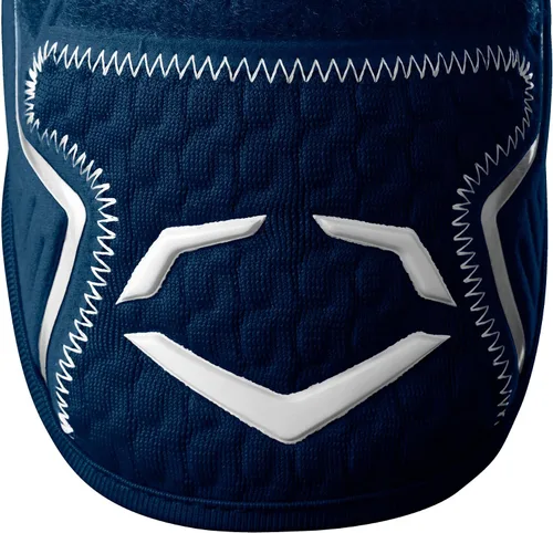 Miniatura 6 de EvoShield Pro-SRZ 2.0 - Codera para bateador Azul marino