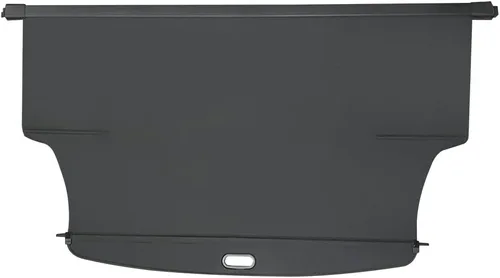 Miniatura 2 de Compatible con Cadillac Escalade/Chevy Suburban/Tahoe/GMC Yukon 2021-2026, XL, cubierta de seguridad de carga, pantalla de privacidad, retráctil