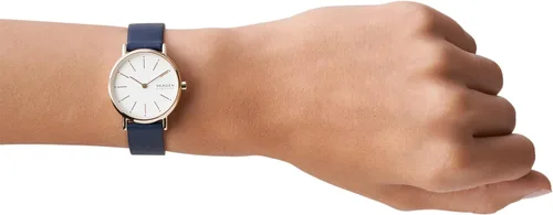 Miniatura 5 de Reloj Skagen Signatur Lille minimalista para mujeres