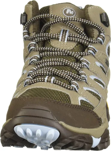 Miniatura 2 de Merrell Moab 2 Mid Gtx Botas de senderismo para mujer