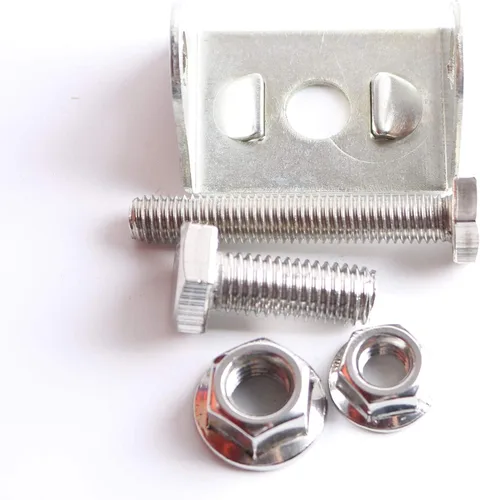 Miniatura 8 de Luz de Seguridad LED para Carretillas Elevadoras ROJO para Advertencia de Peatones en Almacén Foco 8W 14cm 10V-80V