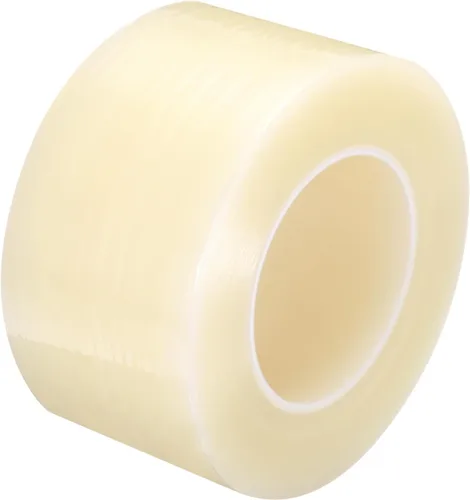 Miniatura 19 de MECCANIXITY Película protectora extraíble, 2 2/5 pulgadas x 328 pies, rollo de película protectora contra arañazos para muebles, electrodomésticos
