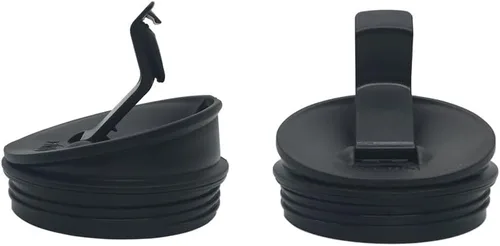 Miniatura 7 de Piezas de repuesto 1 tapa para sorber y sellar, compatible con licuadoras Nutri Ninja Pro, Auto-iQ, Duo, Chef, Smooth Boost y BlendMAX