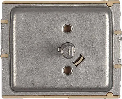 Miniatura 4 de LG EBF62174902 LG-EBF62174902 Interruptor, Giratorio, Color blanco