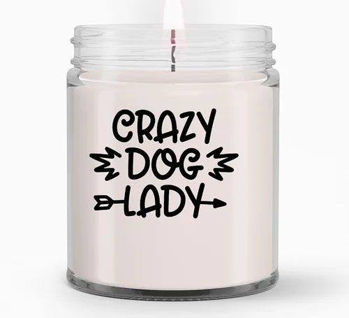 Miniatura 28 de Velas Golden Retriever para mamá, regalos para mujer, regalos para ella, esposa, novia, regalos de cumpleaños para mujeres, mamá, mejor amiga, Vela