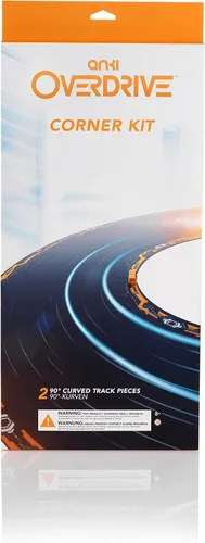 Miniatura 2 de Anki Kit de esquina de pista de expansión OVERDRIVE
