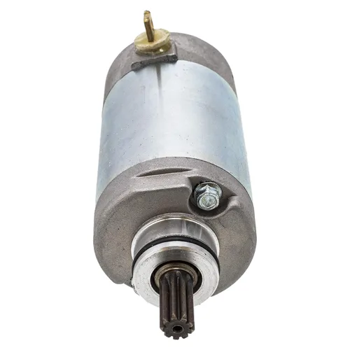 Miniatura 3 de NICHE Conjunto de motor de arranque 3C5-81890-00-00 alto par para Yamaha Raptor 250 XT250